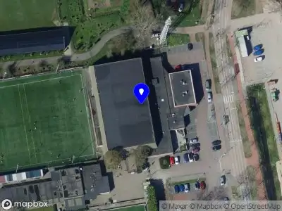 Drank- en Horecawet ontheffing artikel 35 Heinenoord