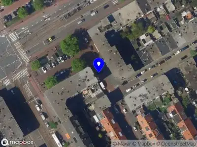 Verkeersbesluit Haverschmidtstraat  's-Gravenhage