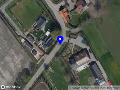 Milieuvergunning Gors  Hoeven