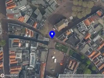 Overig Nieuwe Markt  Gouda