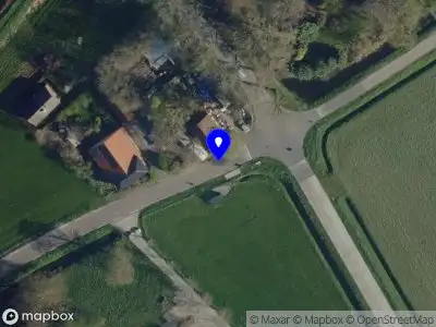 Milieuvergunning Oudeweg  Beerta