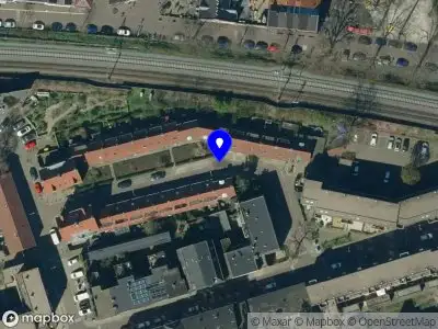 Overig Noord en Zuidstraat  Arnhem
