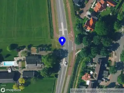 Watervergunning Hardenbergerweg  Gramsbergen