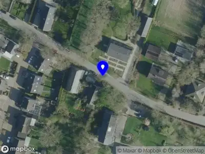 BESTEMMINGSPLAN ‘PARADIJS – PEPERSTRAAT 15 HAREN - 2024’