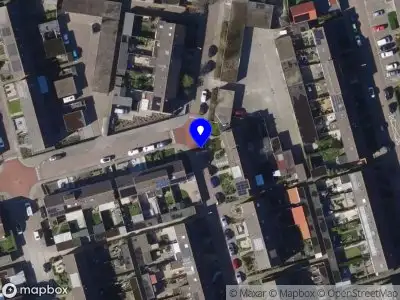 Vertrokken naar onbekend bestemming