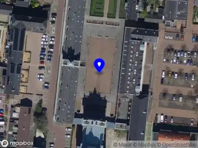 Bouwvergunning Saint Louisplein  Oudenbosch