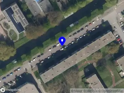 Verkeersbesluit Burgemeester Honnerlage Gretelaan  Schiedam