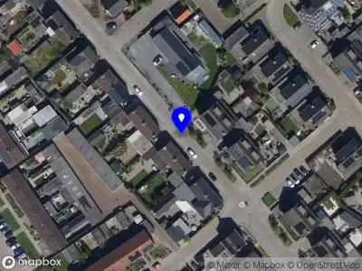 Bekendmaking Geweigerde omgevingsvergunning, regulier voorbereidingsprocedure, maken van een inrit - Vrouwe Jacobstraat 12, Fijnaart