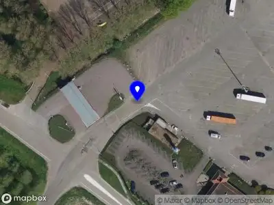 Bekendmaking aanvr. beschikking behandelen - realiseren van een truckparking - Steenweg 2, Moerdijk