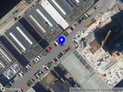 Bekendmaking Verkeersbesluit - Besluit Verkeersmaatregelen, Saturnusstraat - Satuurnusstraat 45 te Den Haag