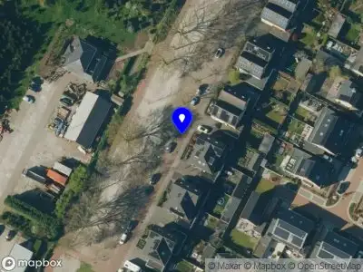 Sloopvergunning Engelse Werklaan  Rhenen