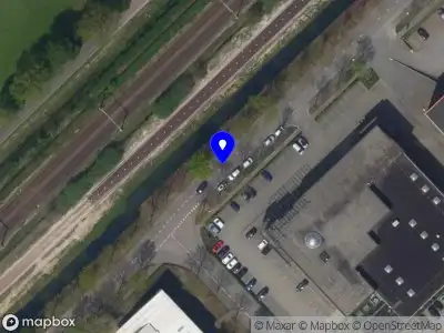 Meldingen Databankweg  Amersfoort