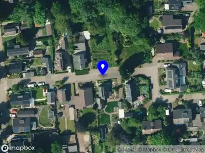 Bestemmingsplan Tuinmansdwarslaan  Apeldoorn