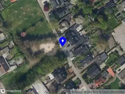 Meldingen Kerkpad ZZ  Soest
