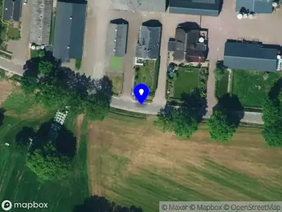 Milieuvergunning Westenengseweg  Harskamp