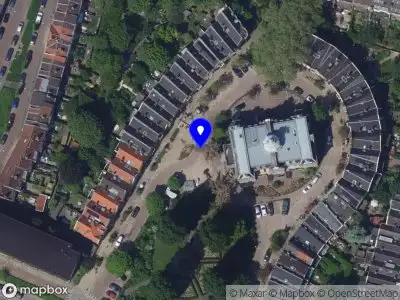 Overig Rozenhof  Dordrecht