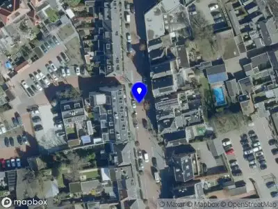 Bekendmaking GEMEENTE VUGHT – GEBRUIK OPENBARE WEG – DORPSSTRAAT 16 VUGHT