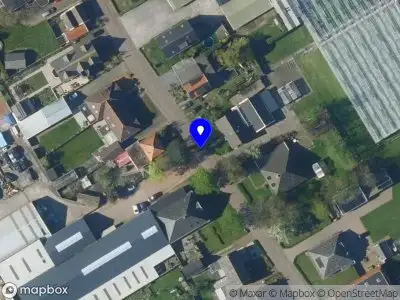 Overig Driestedenweg  De Weere