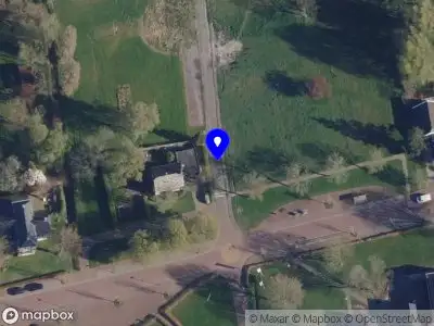 Gemeente Oldambt, ingediende aanvraag omgevingsvergunning, kappen twee berken, De Wissel, 2, 9681 AV Midwolda