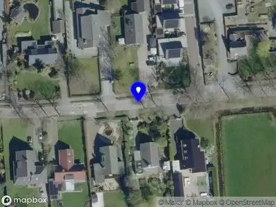 Verlenging beslistermijn voor het wijzigen van de bestemming van bedrijfswoning naar burgerwoning aan Middelstraat 68 te De Moer