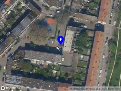 Verkeersbesluit Newtonplein  Schiedam
