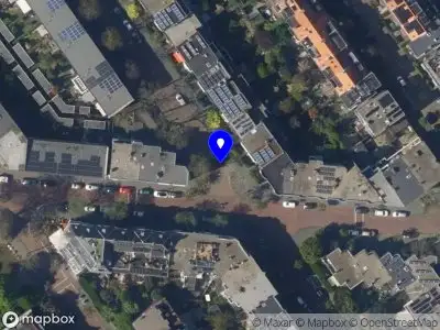 Verkeersbesluit Jacob Mosselstraat  's-Gravenhage