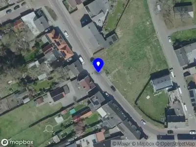 Omgevingsvergunning Hezelstraat  Erp