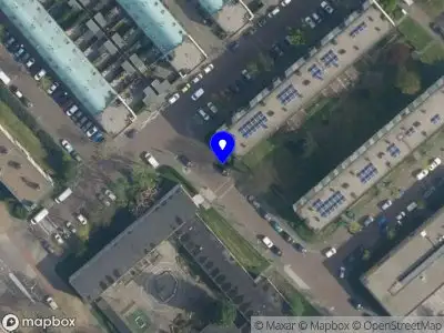 Verordeningen En Reglementen Haardstede  's-Gravenhage