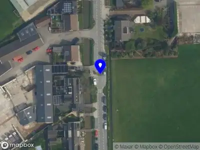 Aanvraag vergunning voor het leggen van een laagspanningskabel en het verwijderen en omklappen van een laagspanningskabel nabij Noordersingel 18 te Berkel en Rodenrijs