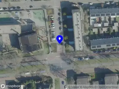 Verkeersbesluit Prof. Regoutstraat  Oss