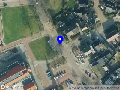 Evenementenvergunning Plechelmusstraat  De Lutte