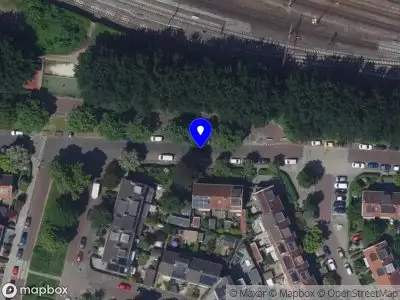 Verkeersbesluit Vlietweg  Dordrecht