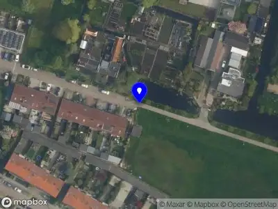 Overig Jan Dorrekenskade-West  Waddinxveen