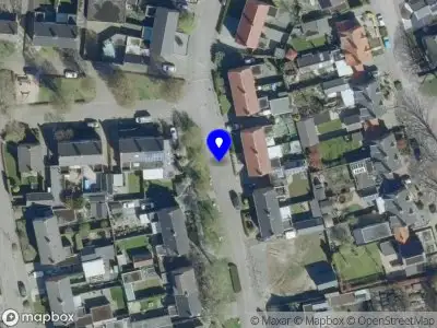 Bekendmaking GEMEENTE VUGHT - BESLUIT VERLENGEN BESLISTERMIJN – JORISAKKERSTRAAT 17 HELVOIRT