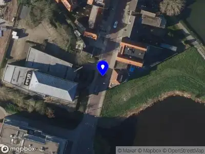 Melding mobiel breken bouw- en sloopafval