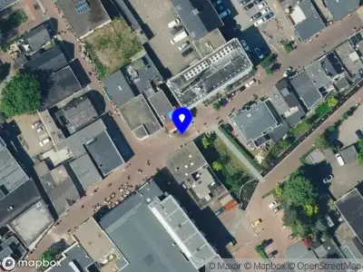 Provincie Gelderland aanvraag Omgevingsvergunning Gemeenten Apeldoorn, Barneveld, Ede, Elburg en Nunspeet