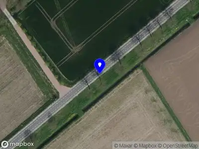 Bouwvergunning Achterdijk  Zevenbergen