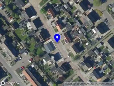 Hollands Kroon, week 38, verleende reguliere omgevingsvergunning (BOPA + Bouwtechnisch), Koomenstraat 41, Winkel, Z-497904