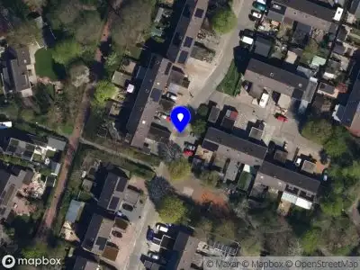 Kapvergunning Beverhof  Winschoten