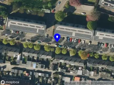 Sloopvergunning Papaverstraat  Rhenen