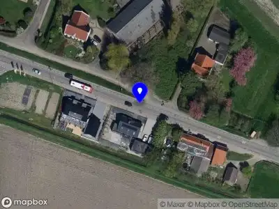 Bekendmaking Gemeente Moerdijk - verleend - aanvr. beschikking behandelen - vergroten van de woning met een dakopbouw op de aanbouw - Kadedijk 19, Fijnaart