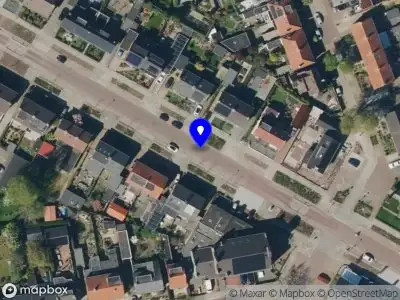 Evenementenvergunning Dr. Schaepmanstraat  Tiel
