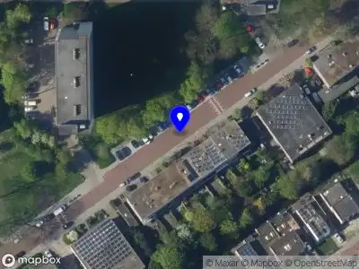 Verordeningen En Reglementen Elviraland  's-Gravenhage