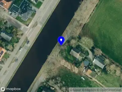 Binnengekomen aanvragen voor een omgevingsvergunning