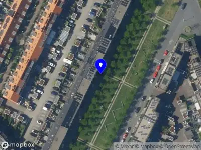 Meldingen André Voltenlaan  Utrecht