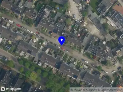 Overig Burgemeester Haefkensstraat  Houten