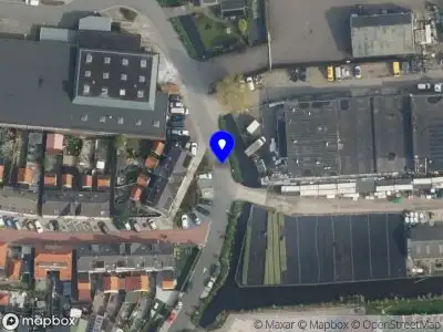 Watervergunning Kromme Esse  Waddinxveen