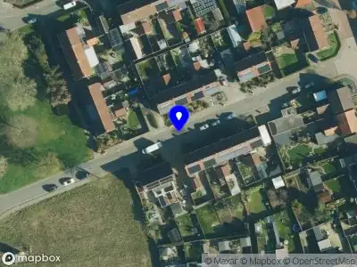 Melding voor het toepassen van een stookinstallatie aan Sperwerstraat 1 te Losser