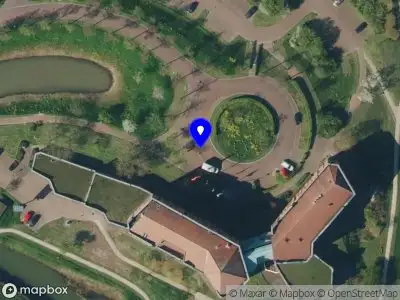 Provincie Gelderland Omgevingswet, locatie woningbezit Kleurrijk Wonen in gemeenten Buren, Culemborg, Tiel, West-Betuwe en Zaltbommel