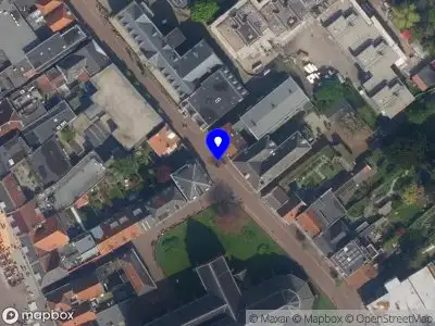 Provincie Gelderland Omgevingswet, locatie woningbezit Kleurrijk Wonen in gemeenten Buren, Culemborg, Tiel, West-Betuwe en Zaltbommel